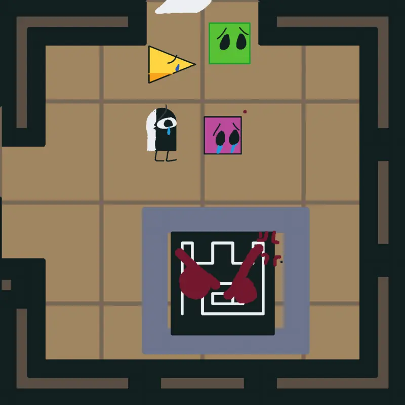 Game by @ieehu