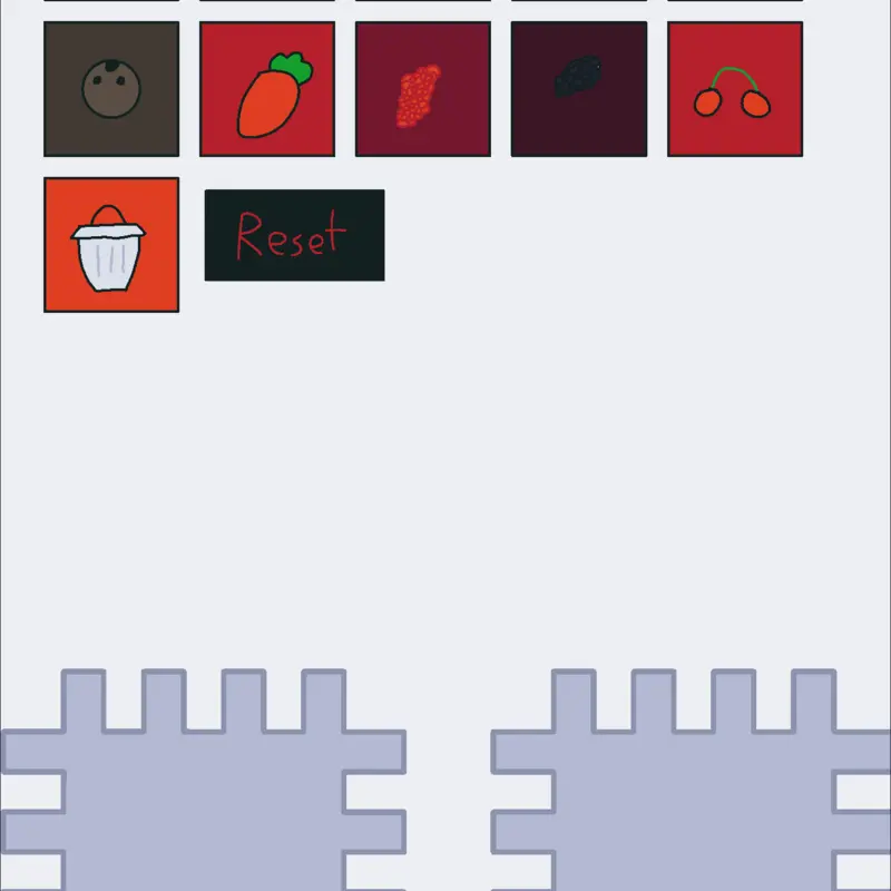Game by @kidsbuffet