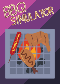 BBQ Simulator