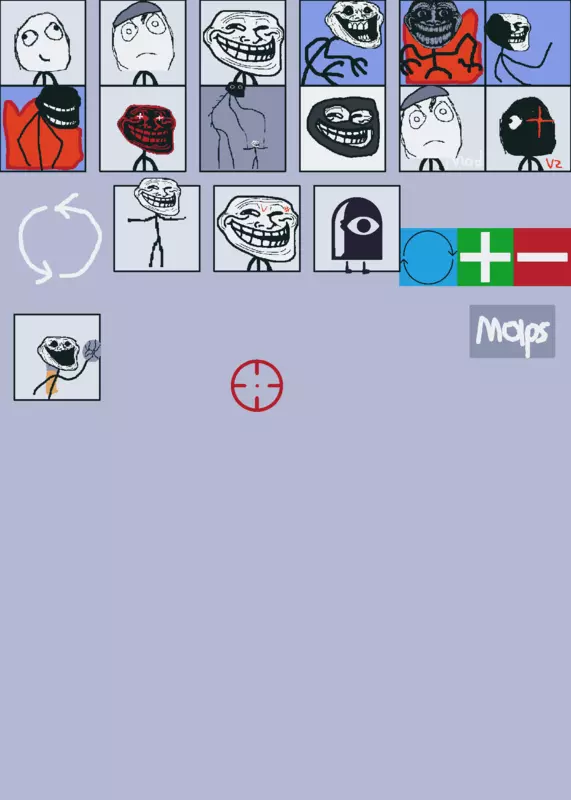Game by @npc777
