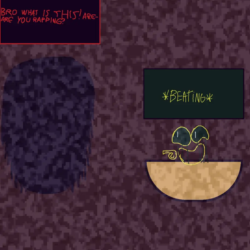 Game by @AmbushTheOffline