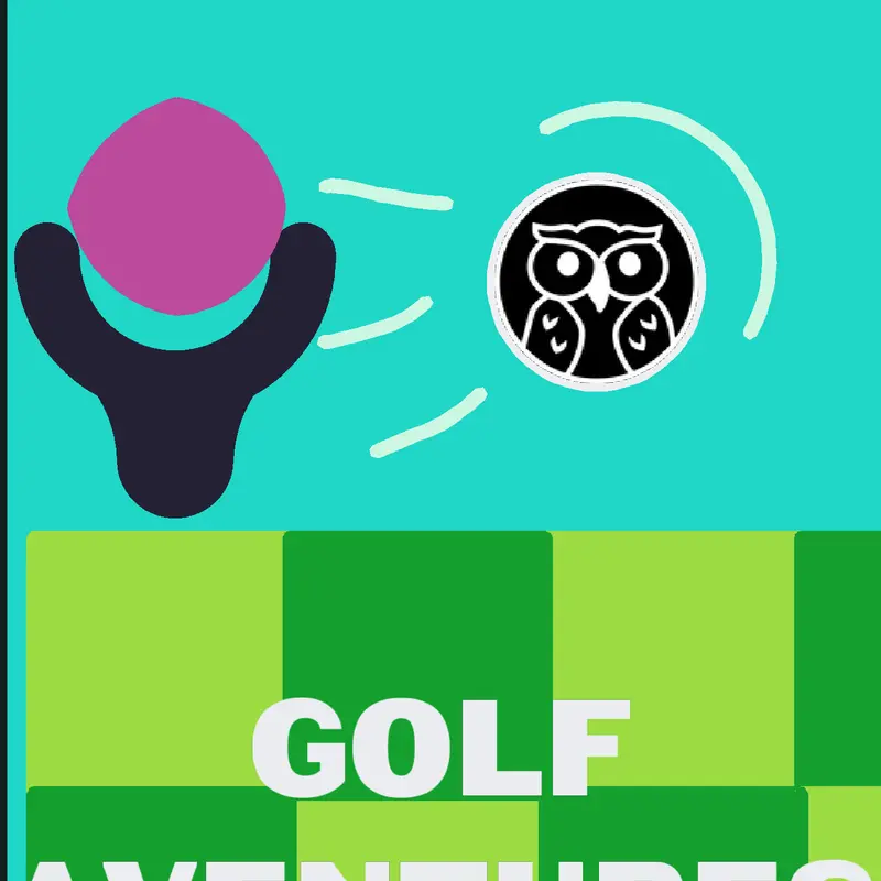 Golf Aventures by @Blue8649_2026