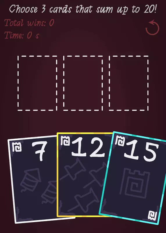 Game by @Krandris