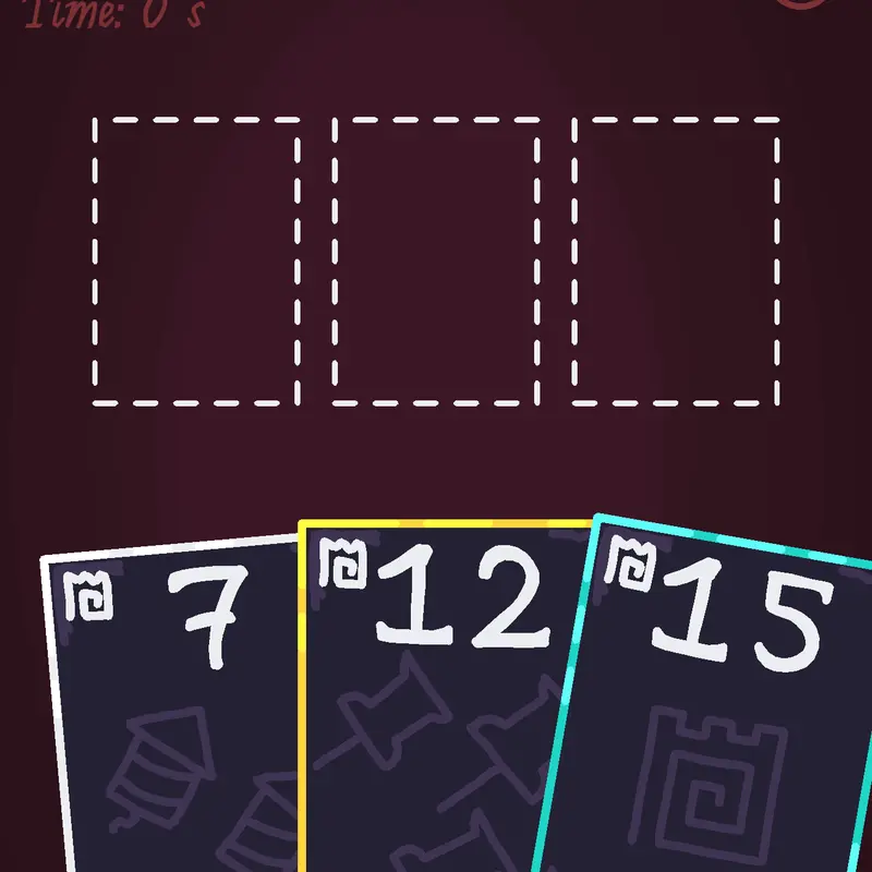 Game by @Krandris
