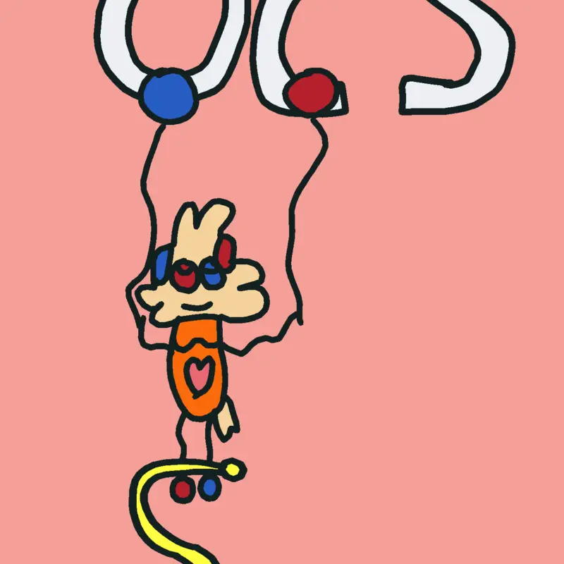 Game by @zekeboy