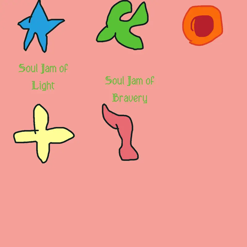 Game by @CookieRunPost-Its