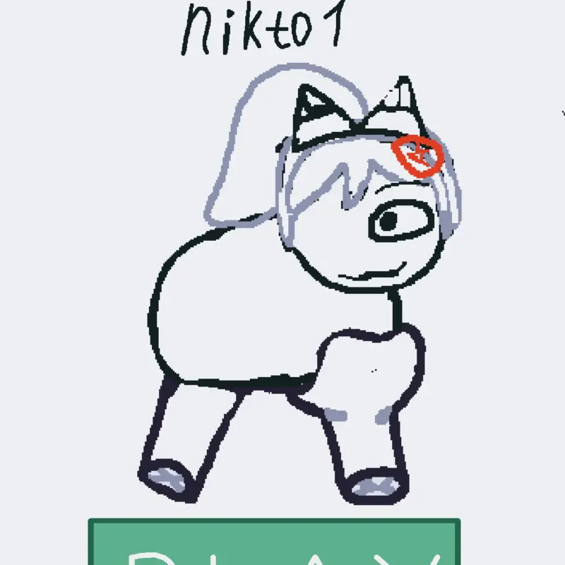 Game by @milovlada