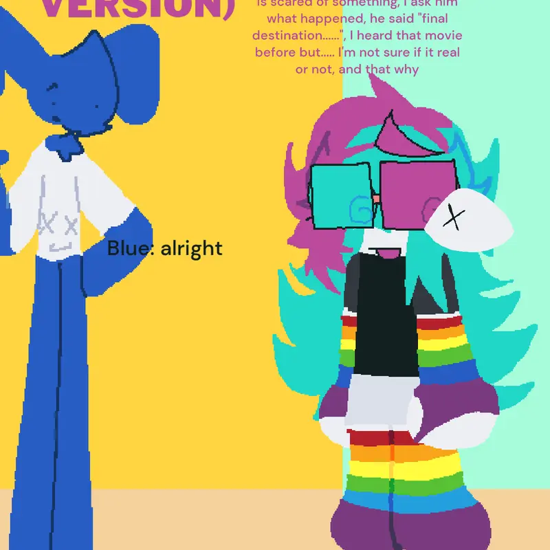 Game by @FanSkull_NoJustNeeded