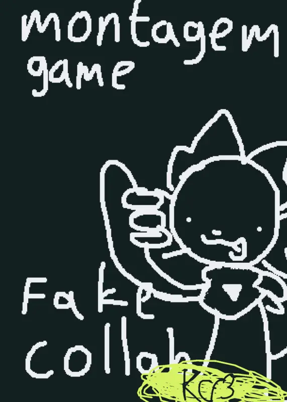 Game by @KCC3