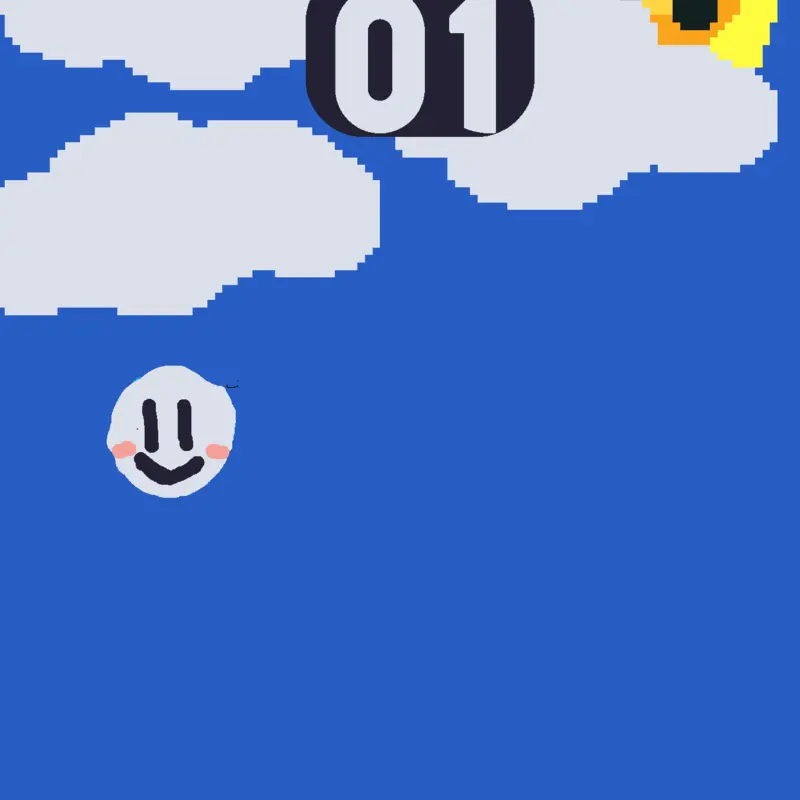 Flappy bird i made that was in my drafts by @Deftag