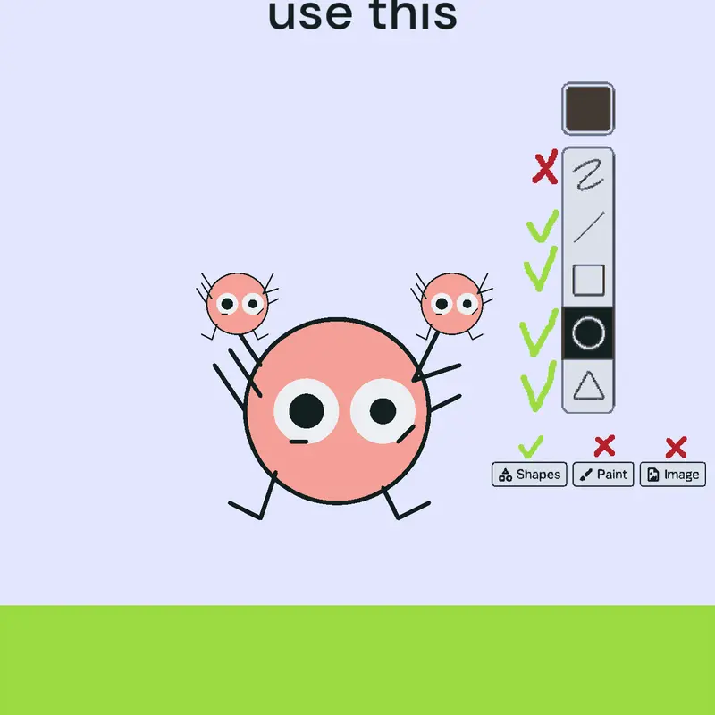 Game by @bip_is_my_favorite