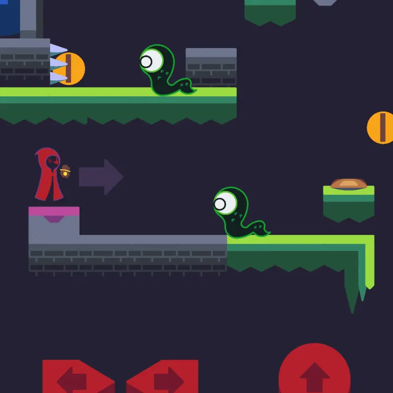 Game by @KawiTheOne