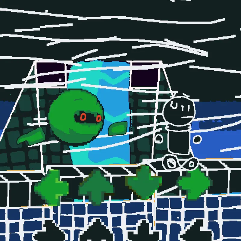 Game by @rip_kitzune