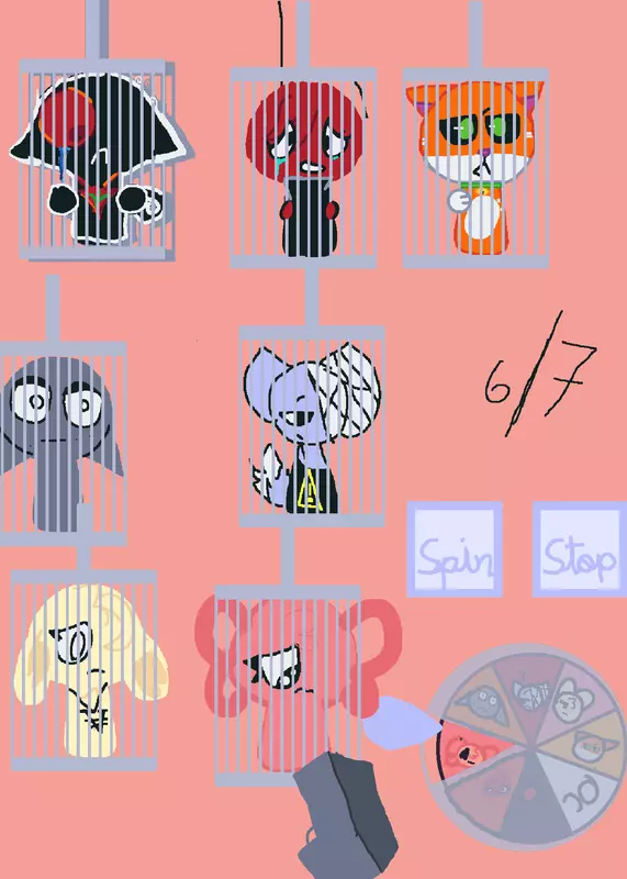Game by @koooolkiding