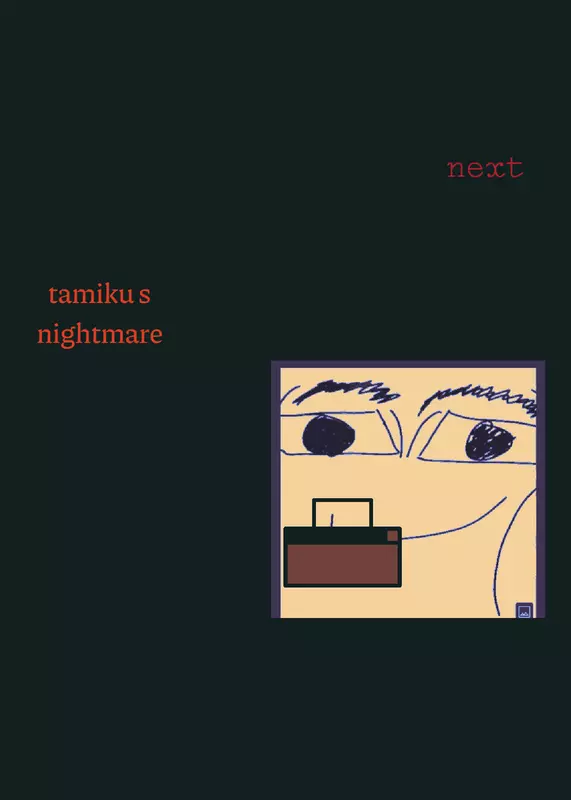 Game by @Spooky_taMIKU