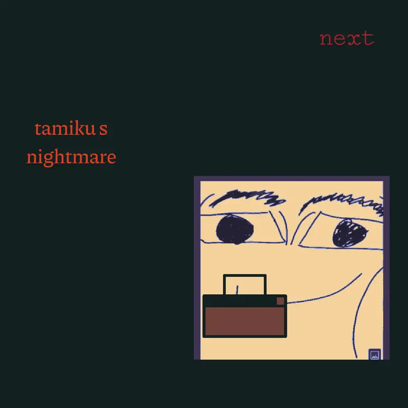 Game by @Spooky_taMIKU