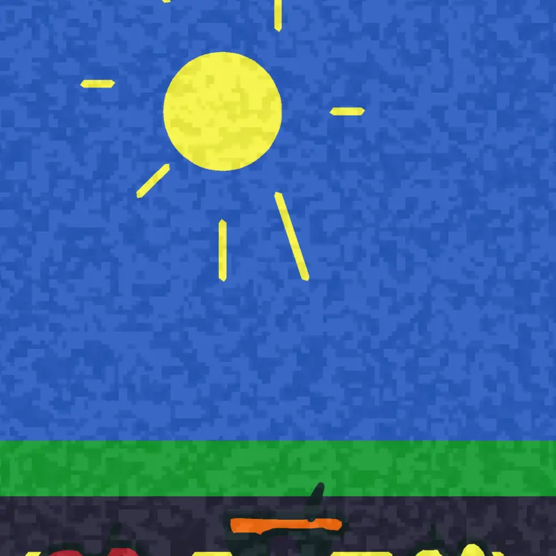 Game by @DIOOOOOOP