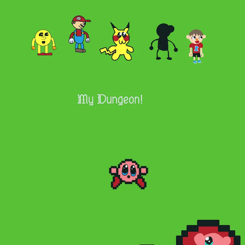 Game by @masonj
