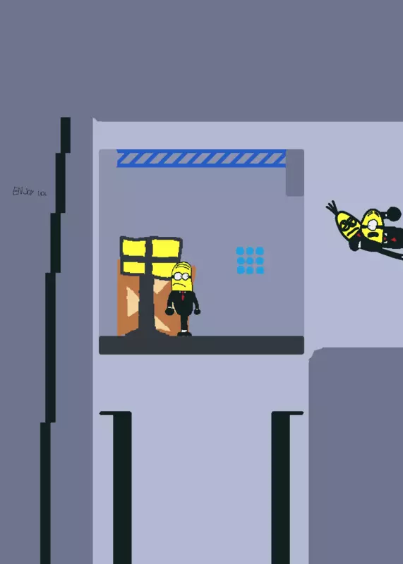 Game by @larrythecrab