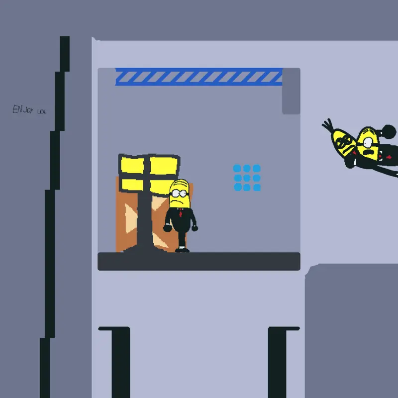 Game by @larrythecrab