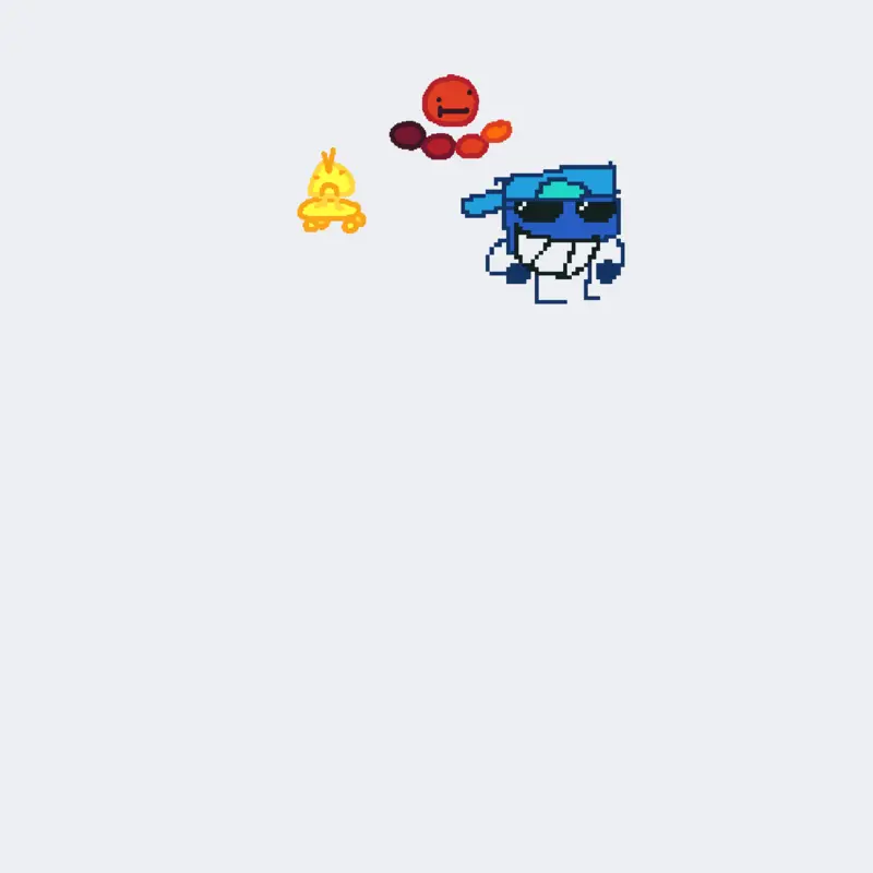 Game by @MrGinnox