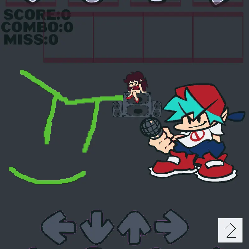 Game by @Khoaadeptraii