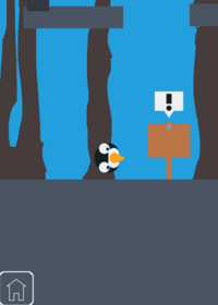A Penguins Journey