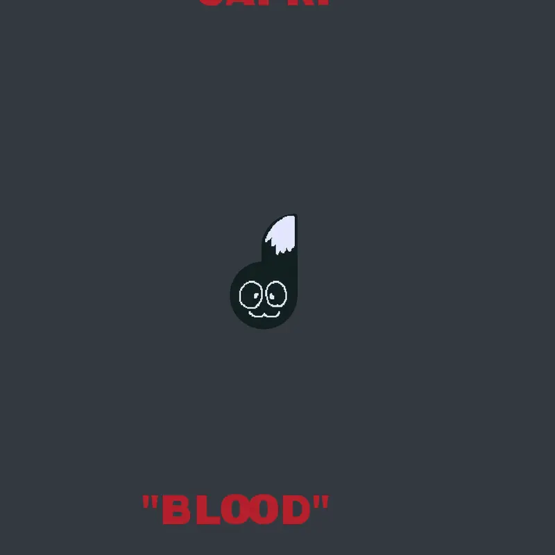 Game by @Deathisnear
