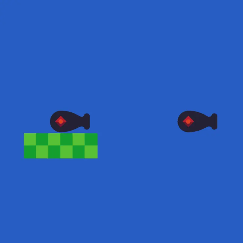 Game by @GreenIsBack