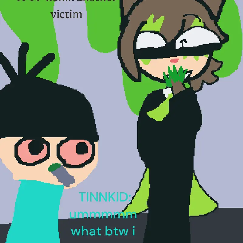 Game by @TINNYKID