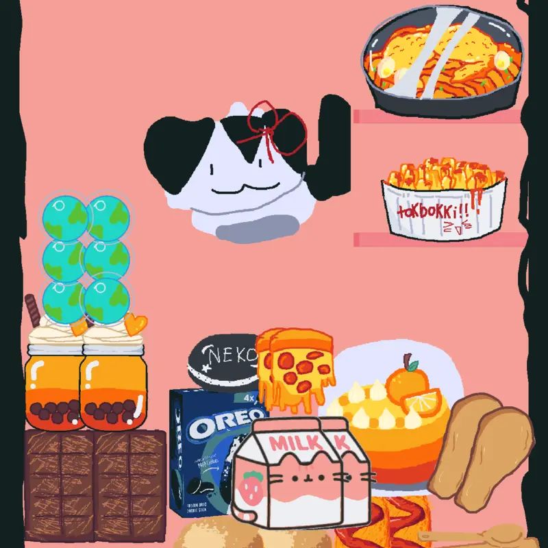 Game by @COOKIE-HEEHEE