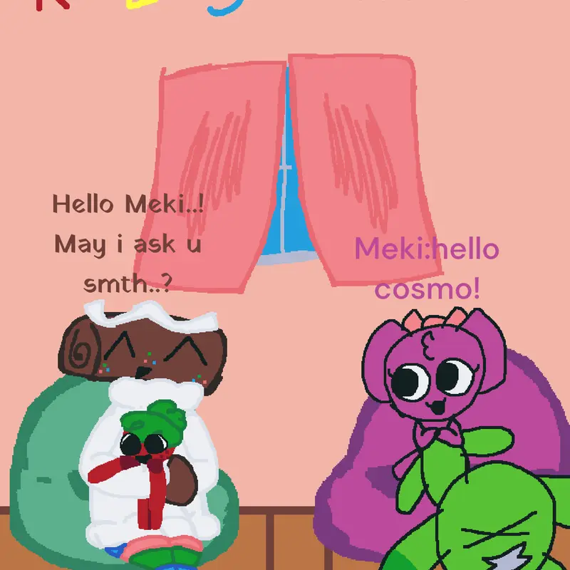 Game by @SomeoneIsBack-_-