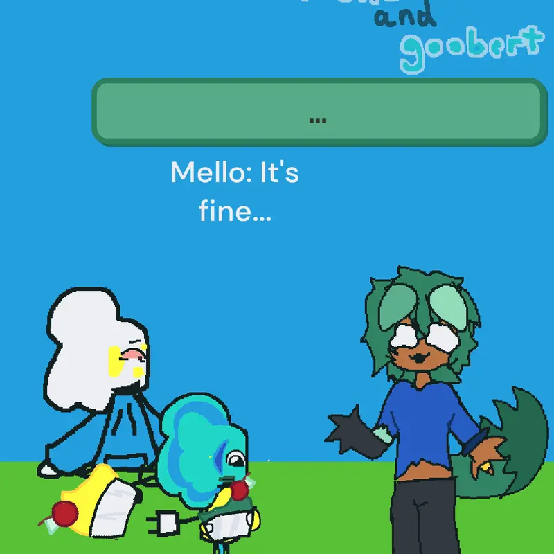 Game by @mark_the_mello