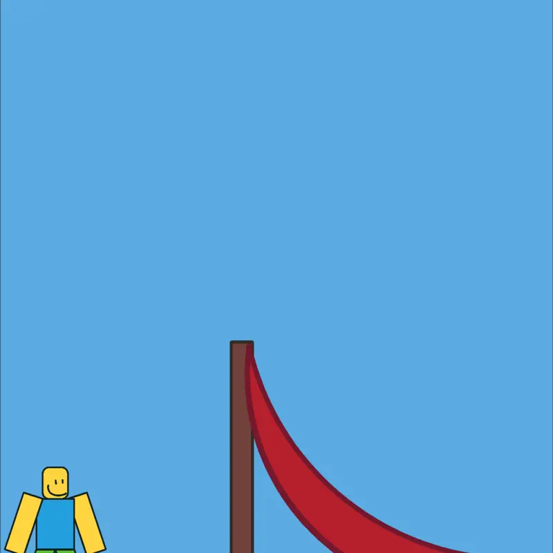 Game by @Not_Kaleb