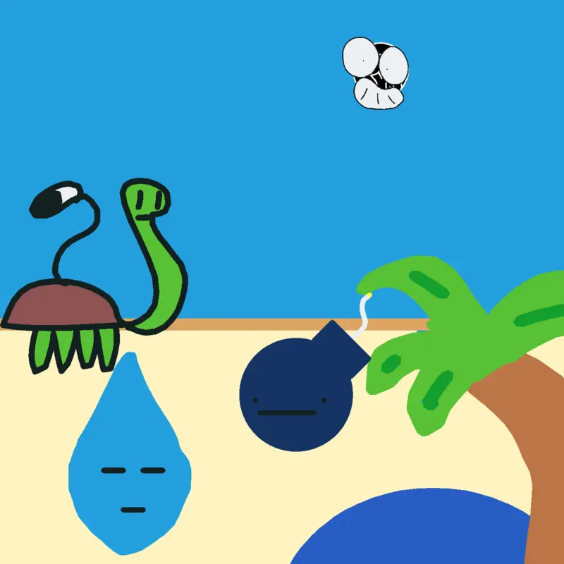 Game by @Formsko1992