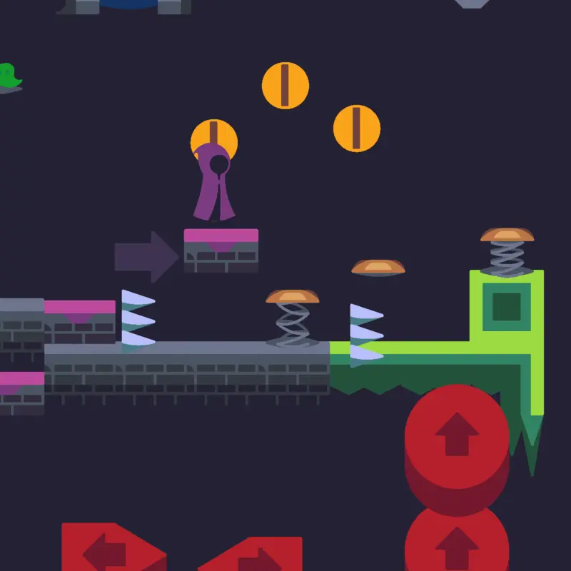Game by @jacksonk