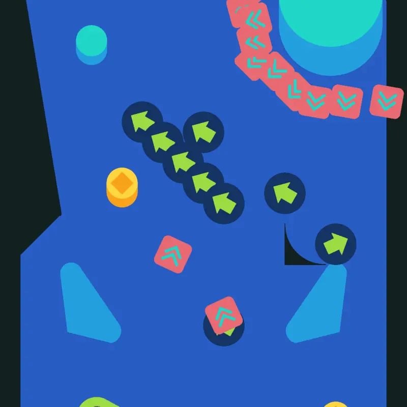 Game by @irondady