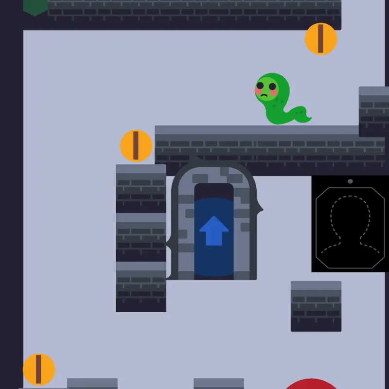 Game by @zedkingu