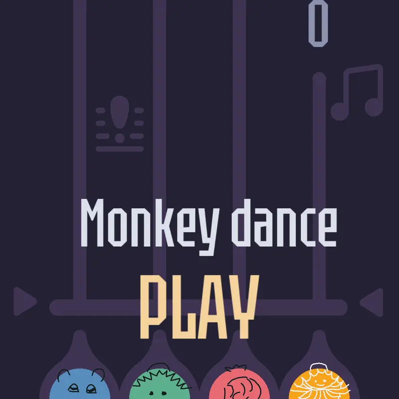 Game by @monkey_kunfu