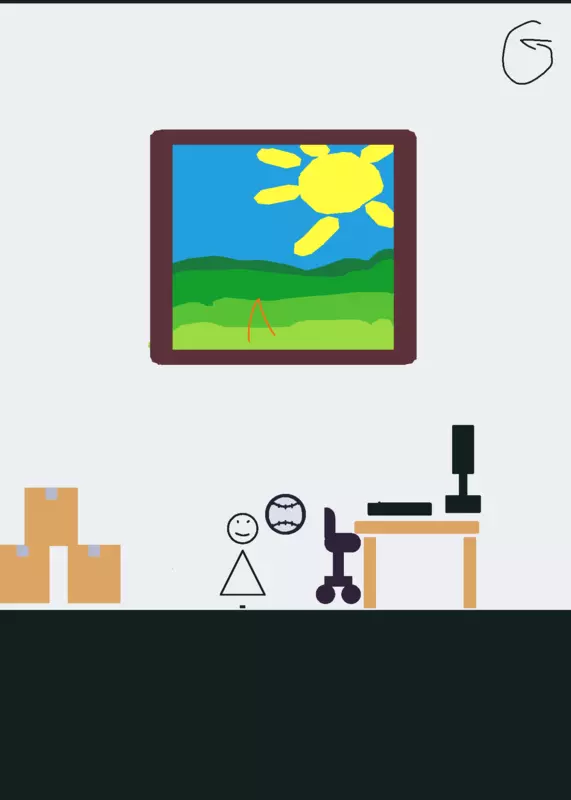 Game by @foregin