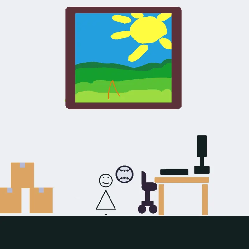 Game by @foregin
