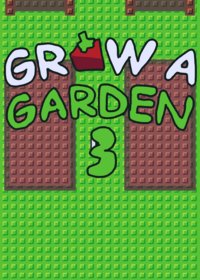 Grow a garden 3 (WIP)