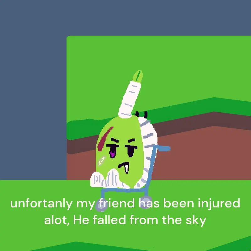 Game by @CryptedSmilerAgain