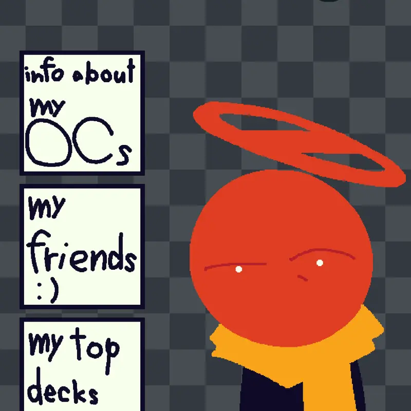 Game by @Alesser