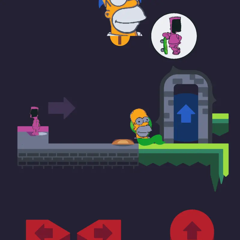 Game by @Henricandygamerb