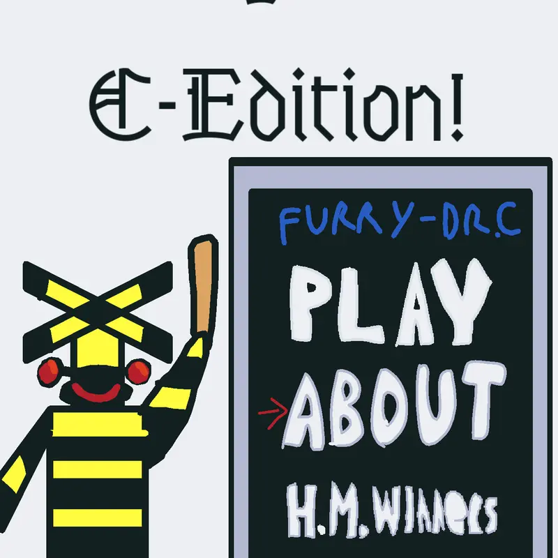 Game by @crossing_official