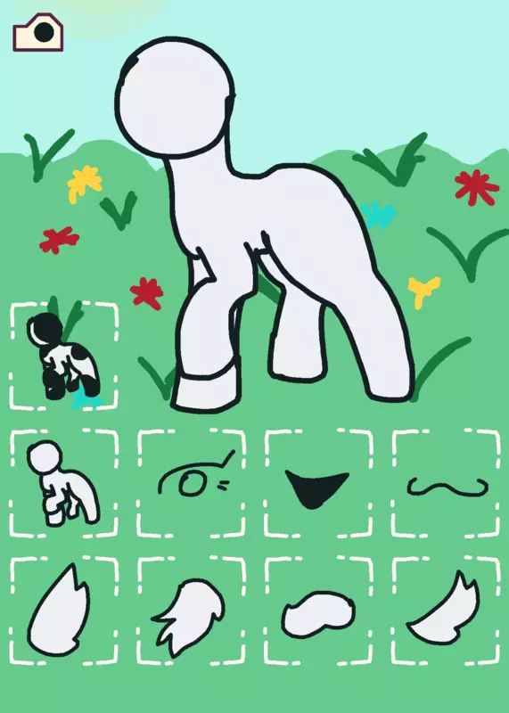 Game by @X_Ruby_X