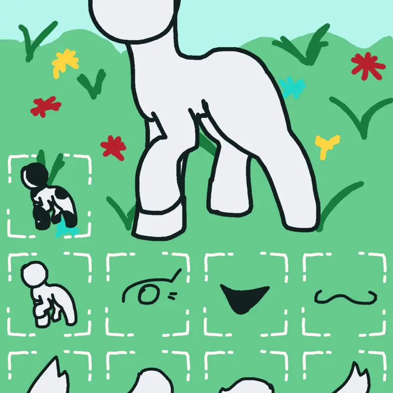 Game by @X_Ruby_X