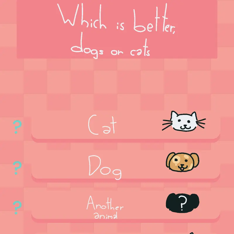 Game by @MCastl3