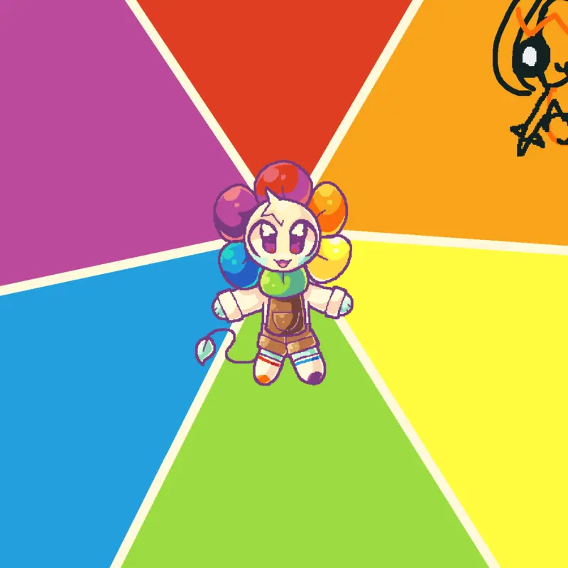 Game by @ilovedandysworld343